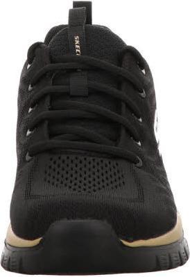 Produktbild Skechers Graceful Get Connected Sneaker Damen (42)