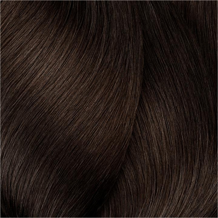 Actual product image L'Oréal Professionnel Inoa (Brown, Gold)