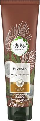 Herbal Essences Feuchtigkeitsspendende Spülung mit Kokosnussmilch für trockenes Haar 275ml (275 ml)