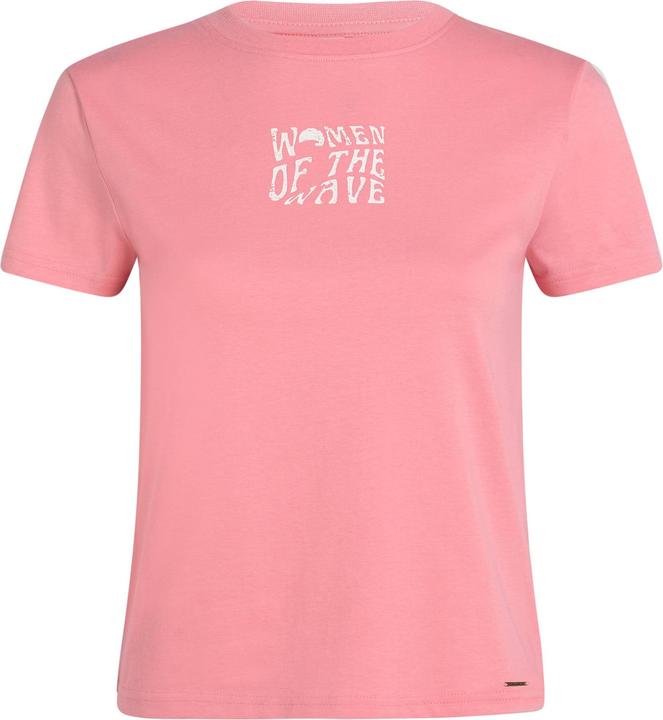 Actual product image O'Neill Women's Women of the Wave T-Shirt (S)