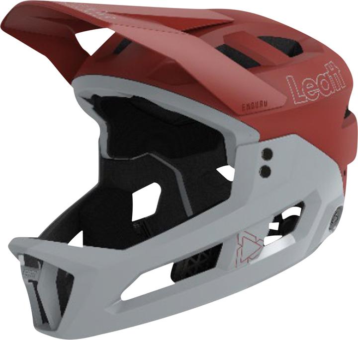 Produktbild Leatt Enduro 4.0 (59 - 63 cm)