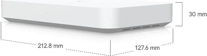 Produktbild Ubiquiti Gateway Fiber