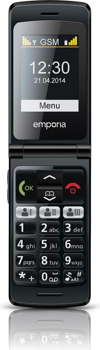 Immagine prodotto Emporia Flip Basic 2G (2.20", 2G)