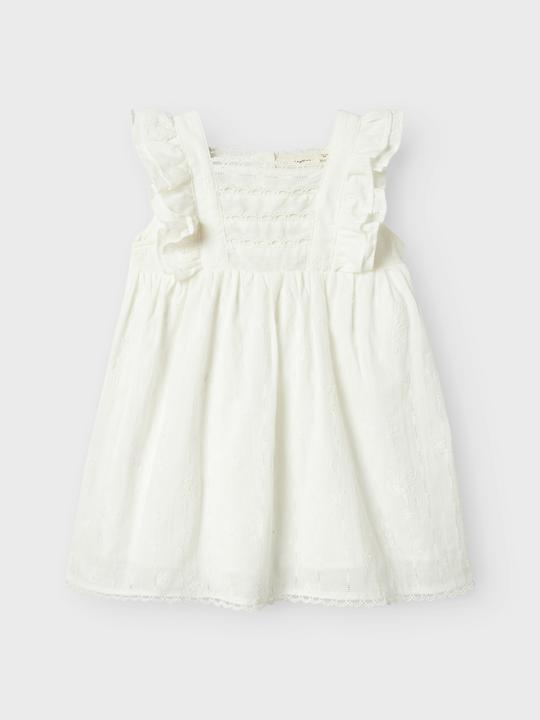 Image du produit Name it Bio-Baumwoll Kleid (98)