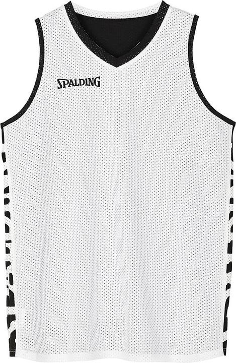 Actual product image Spalding Essential Reversible Shirt (116)