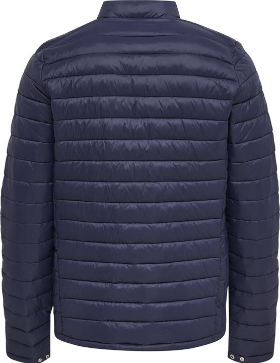 Image du produit hummel Veste Matelassée Rouge (3XL)