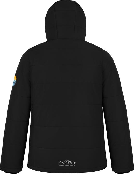 Produktbild Normani Kinder Winterjacke „Teslin“ - 9469 (134)