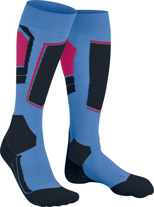 Produktbild Falke SK4 Advanced Damen Skiing Kniestrümpfe (39 - 40)