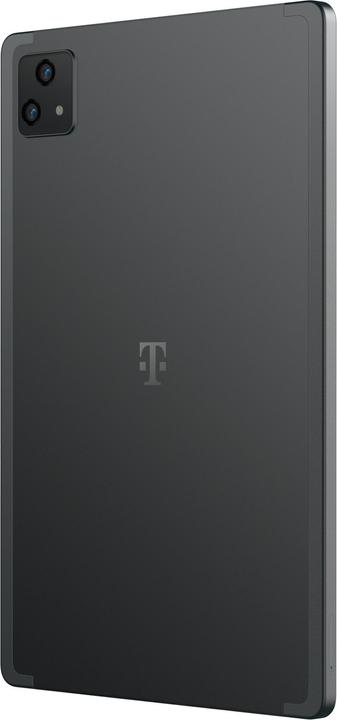 Actual product image Telekom T Tablet 5G 128GB black (5G, 10.40", 128 GB, The Dark Shadow)