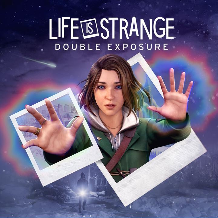 Immagine prodotto Square Enix Life is Strange: Doppia esposizione (PS5, IT)