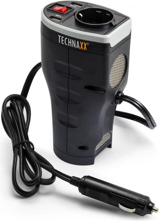 Technaxx TE13 Automotive voltage converter