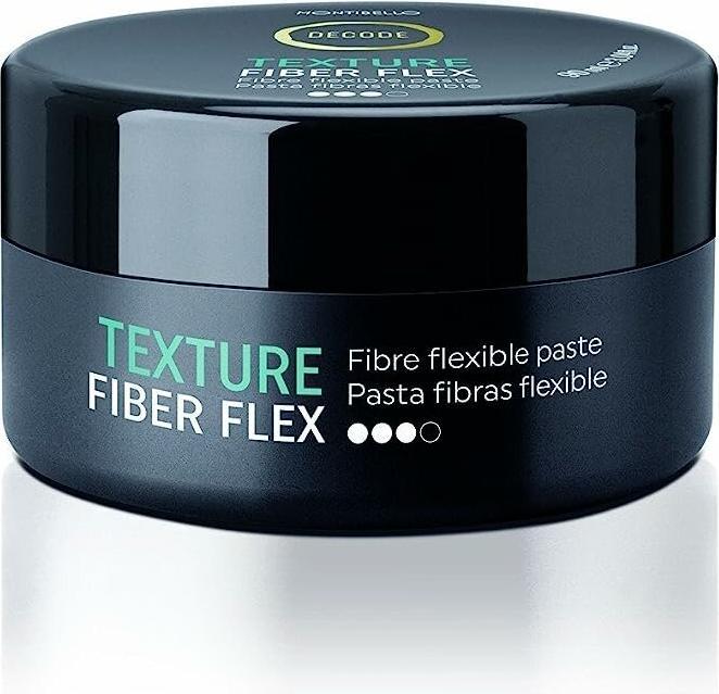 Montibello Montibel-Lo Decode Texture Fiber Flex 90 ml (Haarwachs, 90 ml)