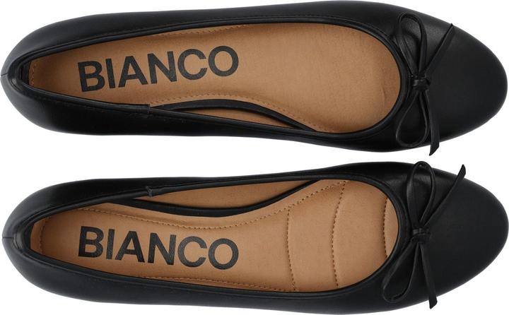 Actual product image Bianco BIACINDY ballerinas (39)