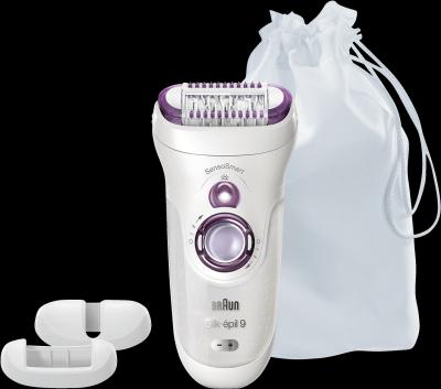 Produktbild Braun Silk-épil 9