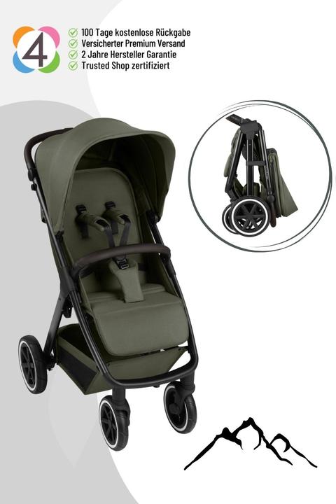 Produktbild ABC Design Avus 2