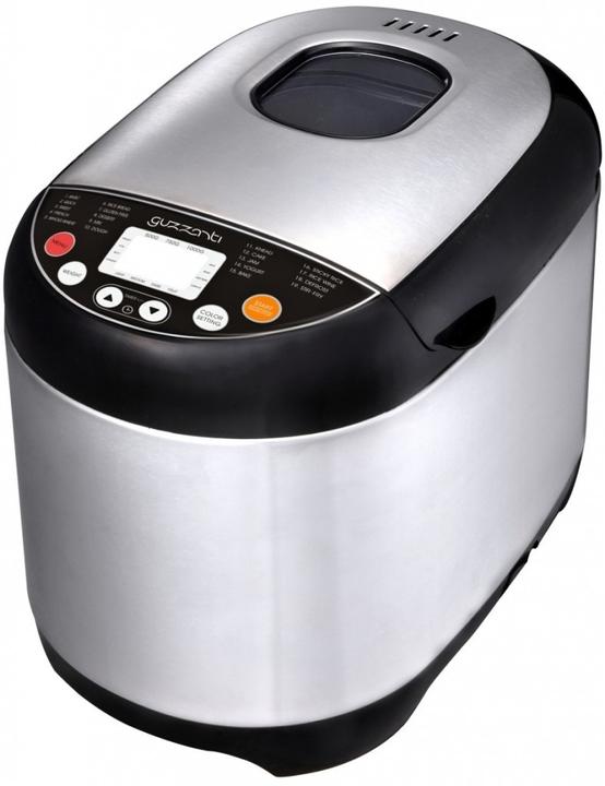 Actual product image Guzzanti GZ-620
