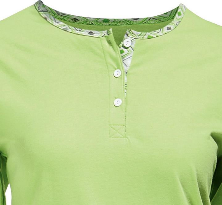 Actual product image Erwin Müller Ladies' pyjamas (36)
