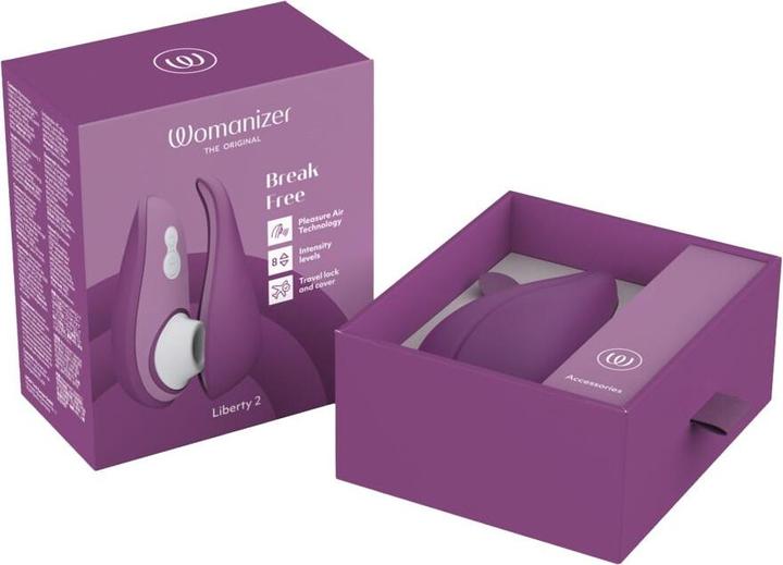 Produktbild Womanizer Liberty 2