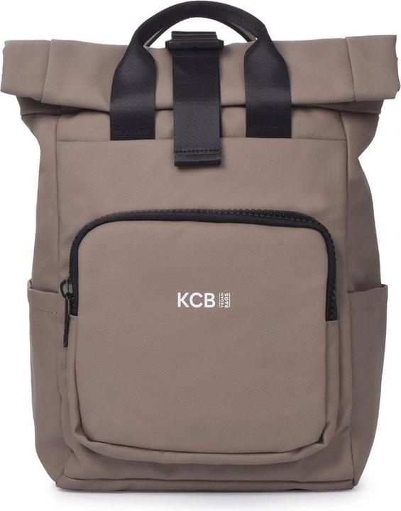 Immagine prodotto KCB Zaino grande antifurto Cube