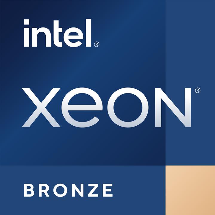Image du produit Intel Xeon Bronze 3408U - 1.8 GHz - 8 Ke (LGA 4677, 1.80 GHz, 8 -Core)