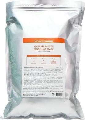 Produktbild Dr. Ceuracle Dr.Ceuracle Vita Goji Berry Modeling Mask 1000 G