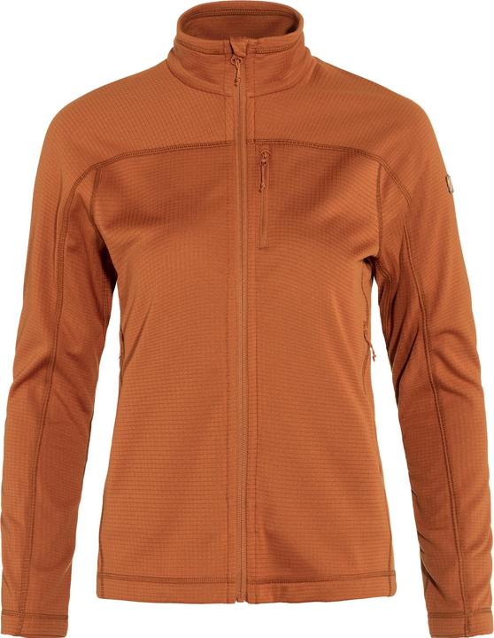Terracotta Brown