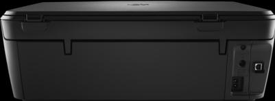 Actual product image HP Envy 5540 (Ink, Colour)