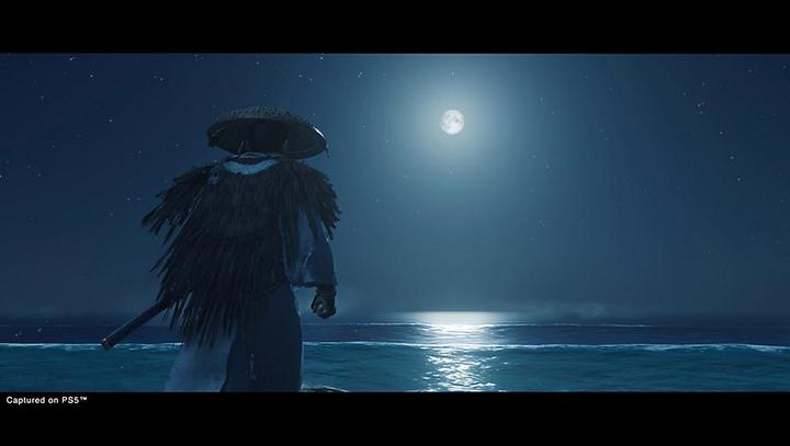 Produktbild Sony Ghost of Tsushima - Directors Cut (PS5, DE)