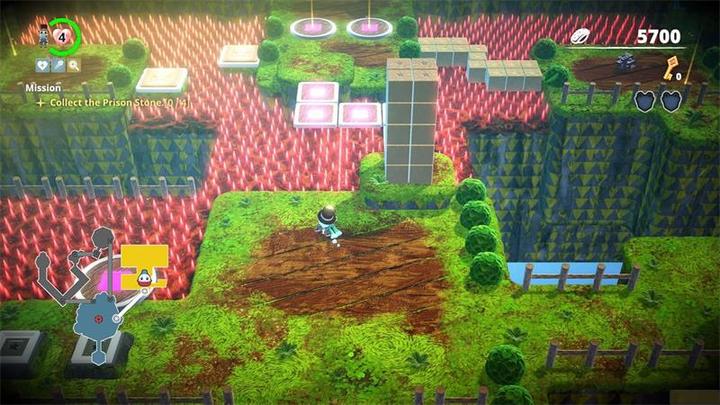 Produktbild Clear River Games Snow Bros. Wonderland (PS5, EN)