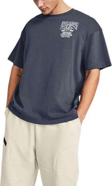 Immagine prodotto Under Armour Maglietta Fenomeno Uomo (XS)