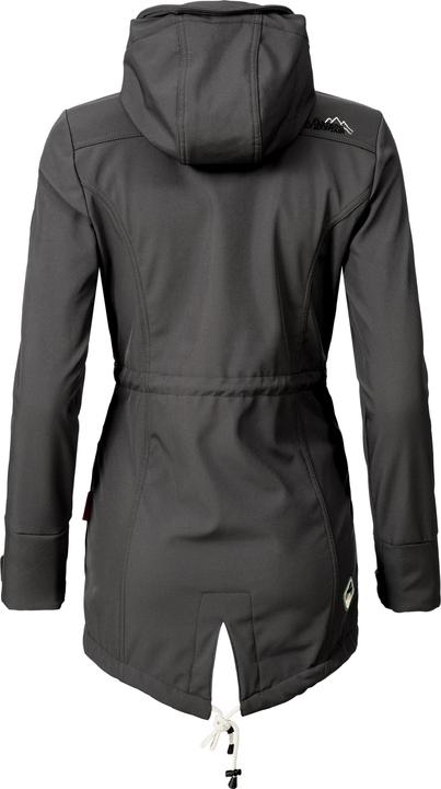 Actual product image Marikoo Cinnamon Bitch (XS)