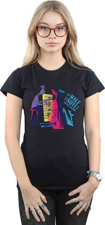 Produktbild Disney Soul Joe Gardner Jazz Club TShirt (M)