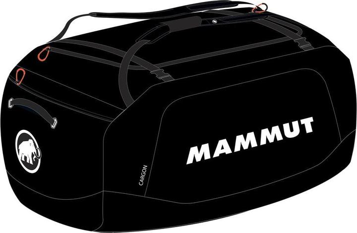 Mammut Cargon 90 (90 l)
