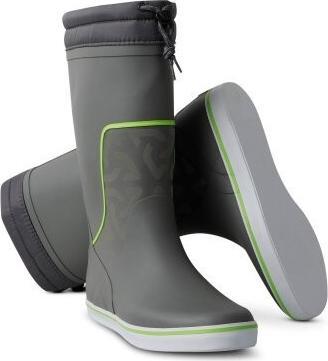 Typhoon Tall Sailing Boot
