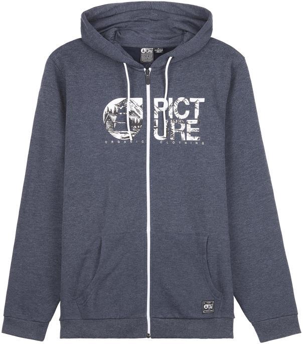 Immagine prodotto Picture BASEMENT ZIP Hoodie (L)