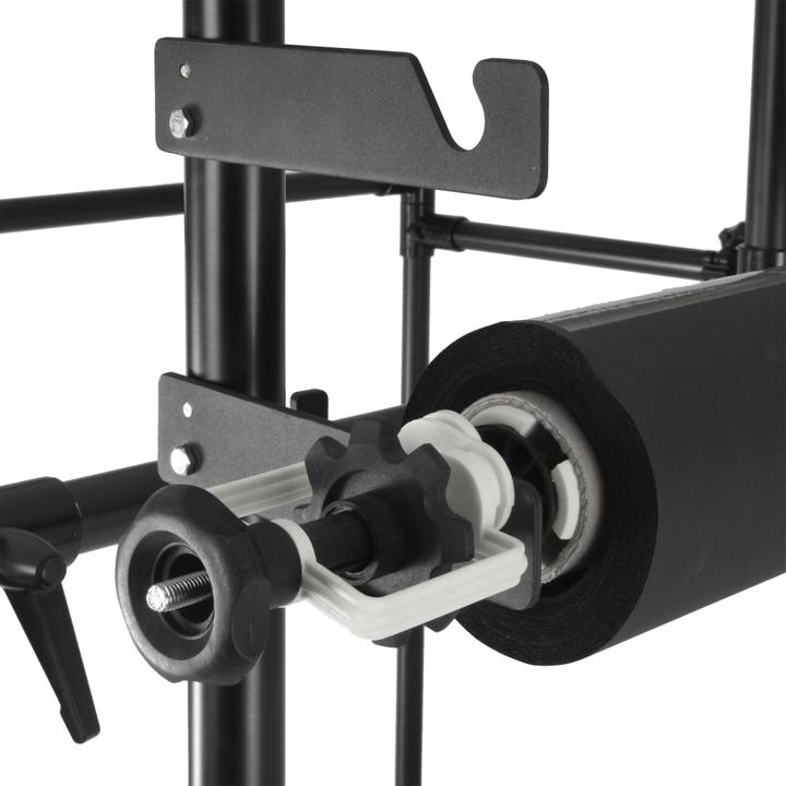 Produktbild Walimex Aufnahmetisch XXL (238 cm, 235 cm)