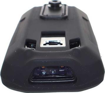 Produktbild Ultimacase Silikonmanschette mit Handyclip für Zebra TC73/TC78