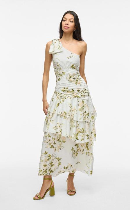 Image du produit Vila Maxi One-Shoulder Kleid (42)