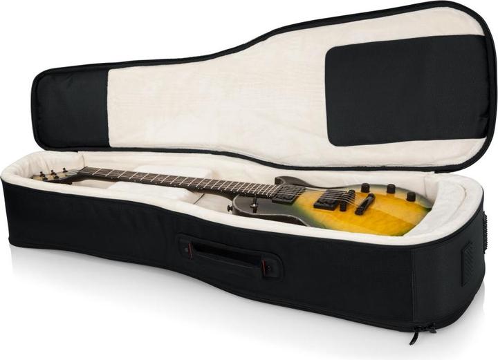 Image du produit Gator Cases G-PG ELEC 2x ProGo Deluxe Gigbag voor 2 gitares (Guitare électrique)