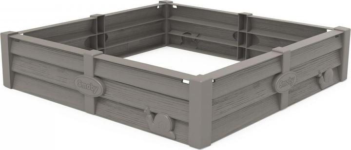 Actual product image Smoby 2-in-1 Square Garden