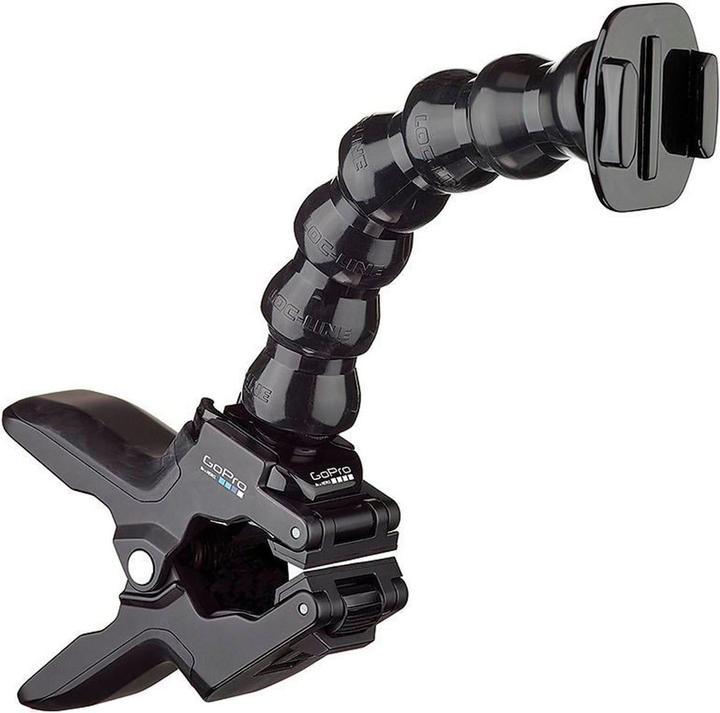 Actual product image GoPro Jaws (Universal, Hero 7, Osmo Action)