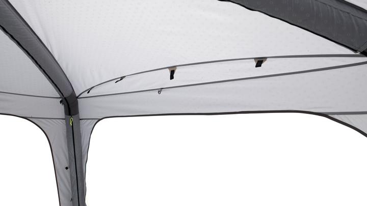 Actual product image Outwell Air Shelter Tent