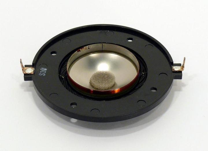 Produktbild Visaton Ersatzdiaphragma DSM 50 FFL, 8 Ohm
