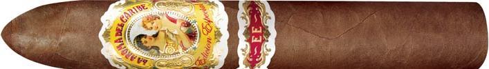 La Aroma del Caribe Edition Especial No. 5 (Belicoso) (Belicoso)