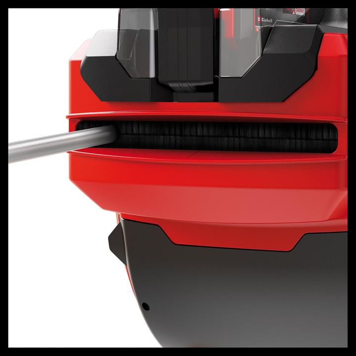 Actual product image Einhell GE-HR 18/30 Li-Solo (30 m)