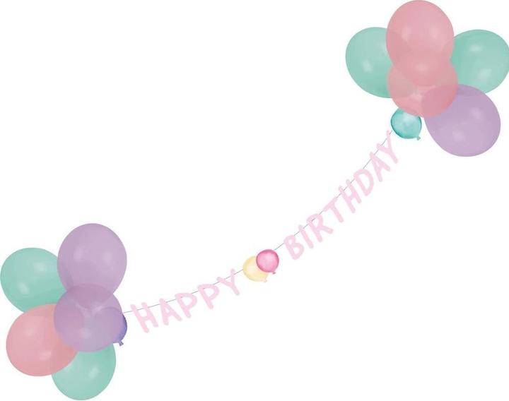 bon anniversaire