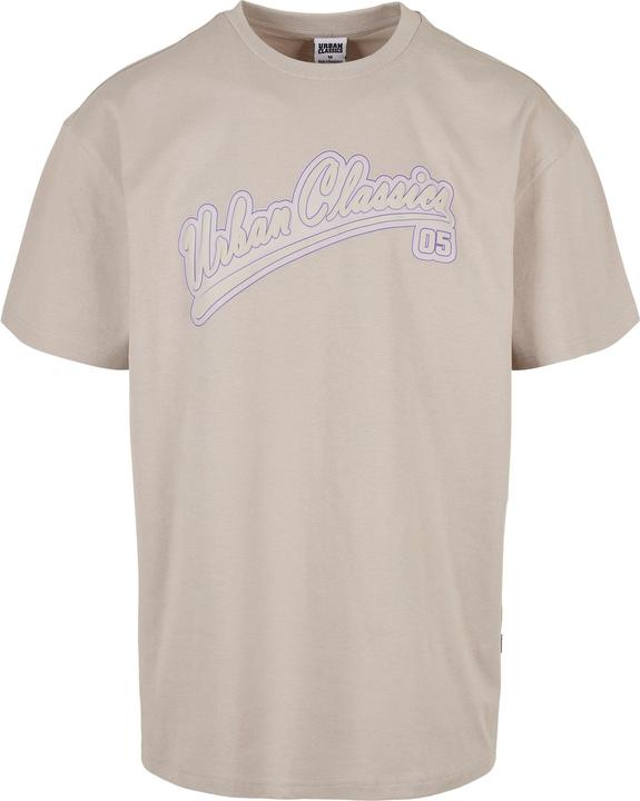 Immagine prodotto Urban Classics Maglietta da baseball (5XL)