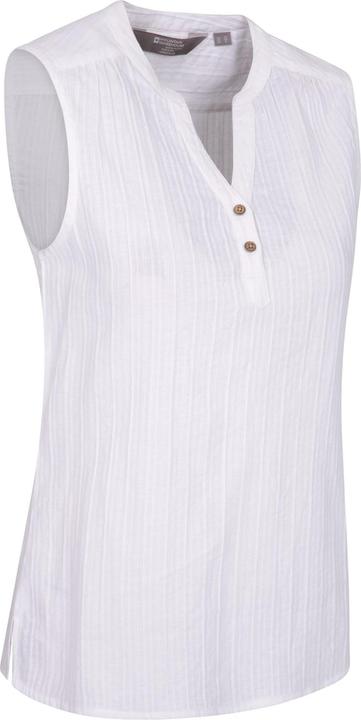 Image du produit Mountain Warehouse - Chemisier PETRA - Femme (32 D)