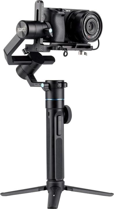 Produktbild Sirui Swift P1 (Spiegelreflexkamera, Actionkamera, 0.90 kg)