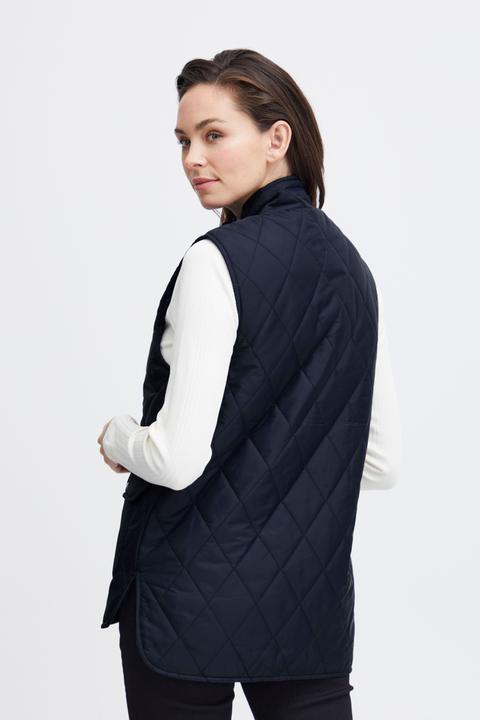 Image du produit Fransa FRLENNI VEST 1 20613276 (XS)
